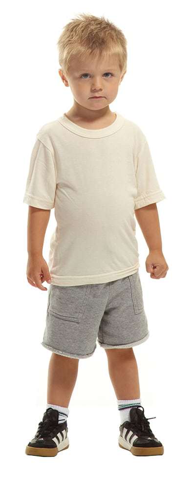 A wardrobe staple