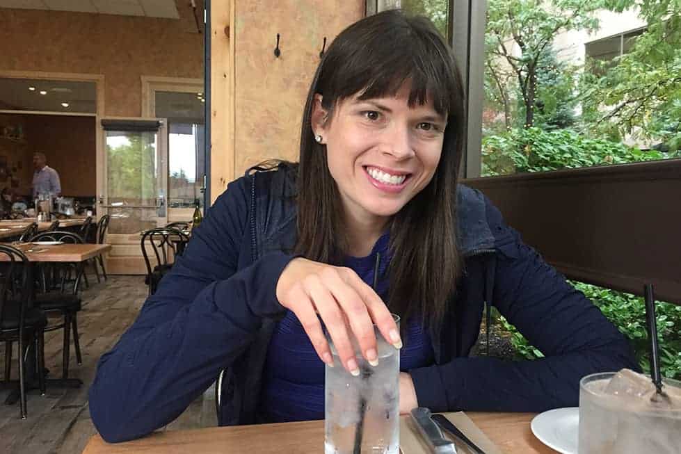 Jodi MacLeod
