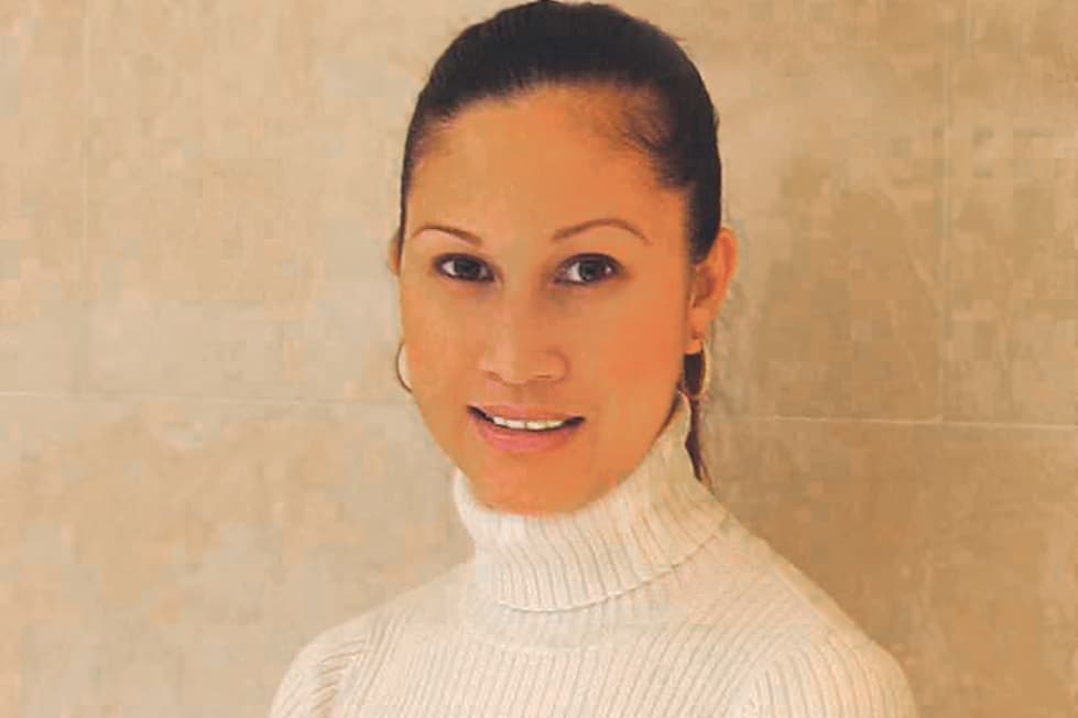 Julie Ming