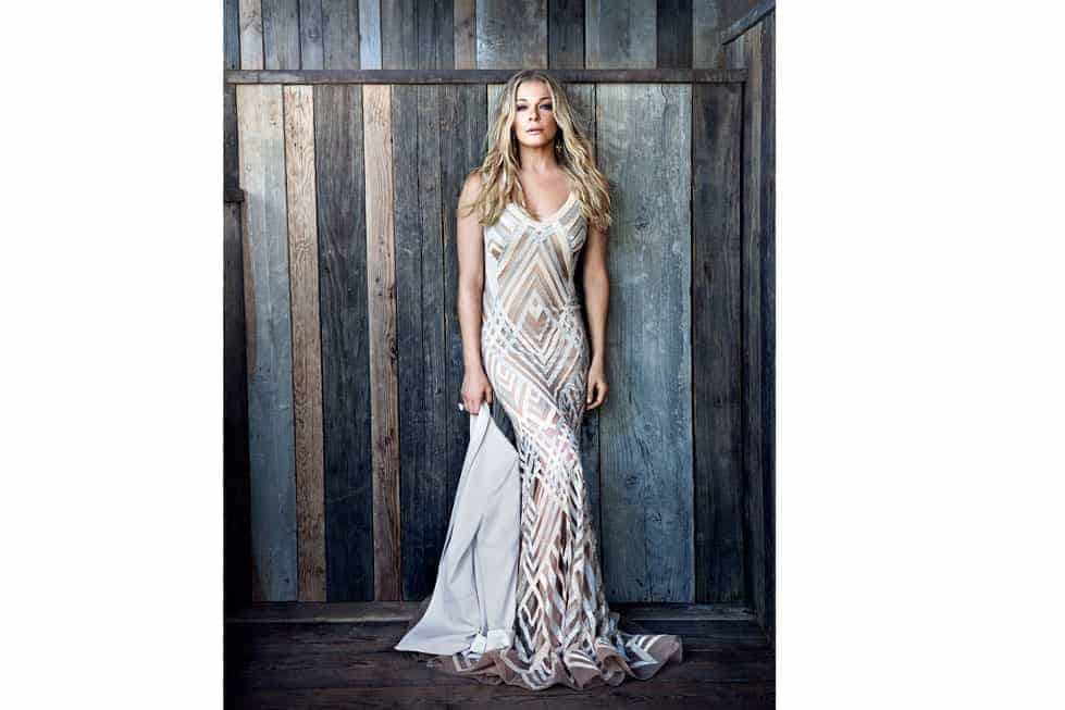 LEANN RIMES