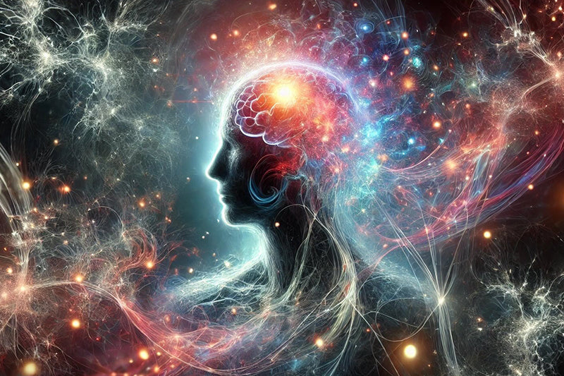 The Inner Labyrinth: How Jungian Psychology and Modern Neuroscience Shape Human Consciousness