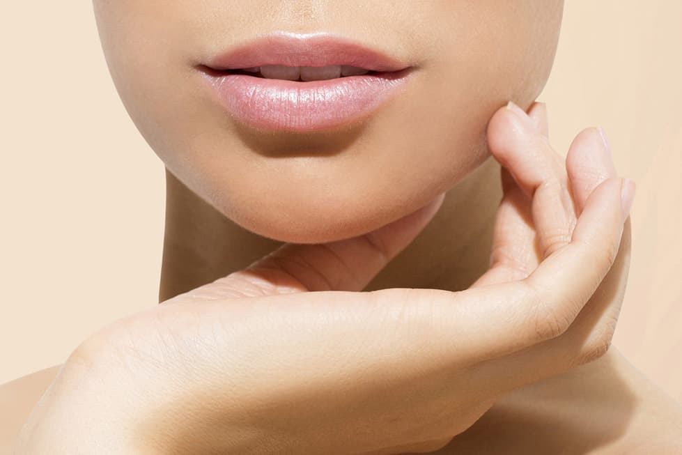 The Softest Lips Ever