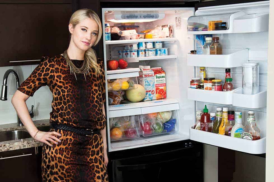 Liz Trinnear
