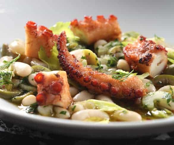 Amp up your first backyard BBQ with this light, delicious recipe!