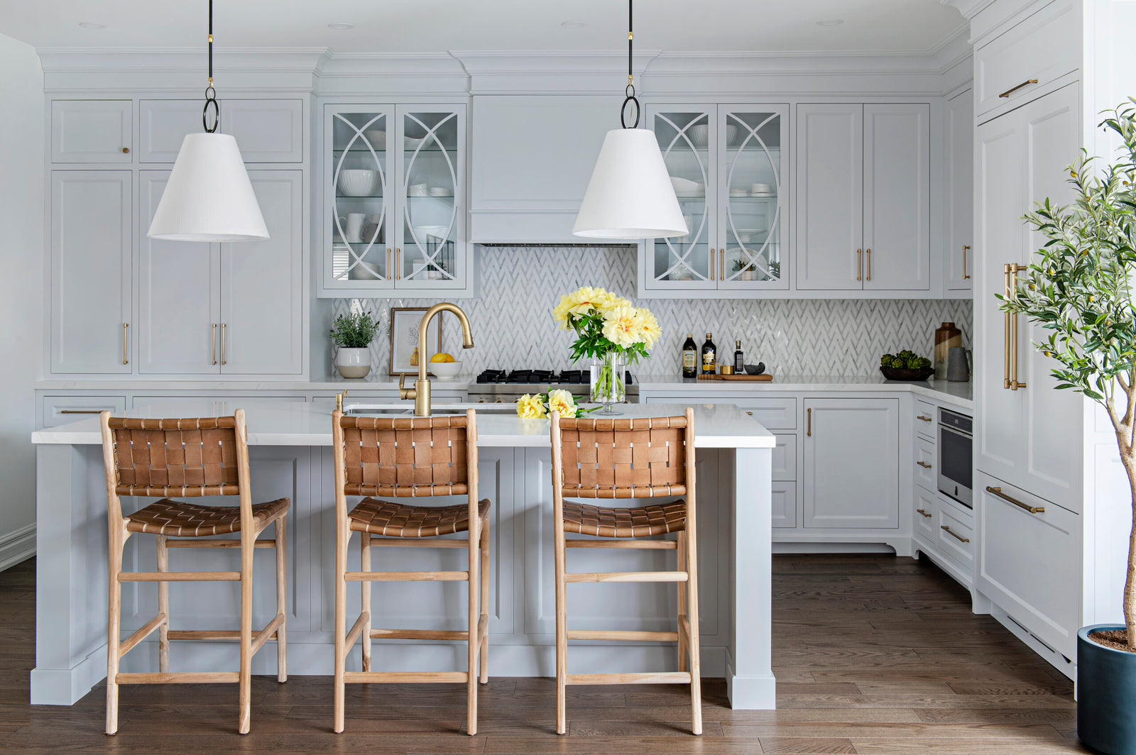 Home Decor with creative stylish