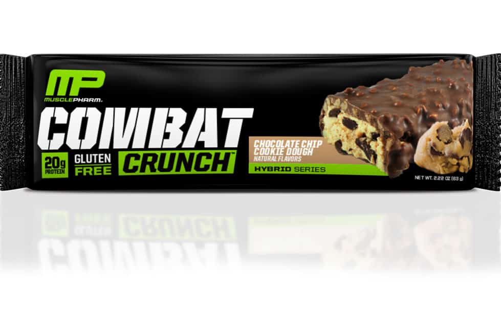Give Into Your Cookie Cravings