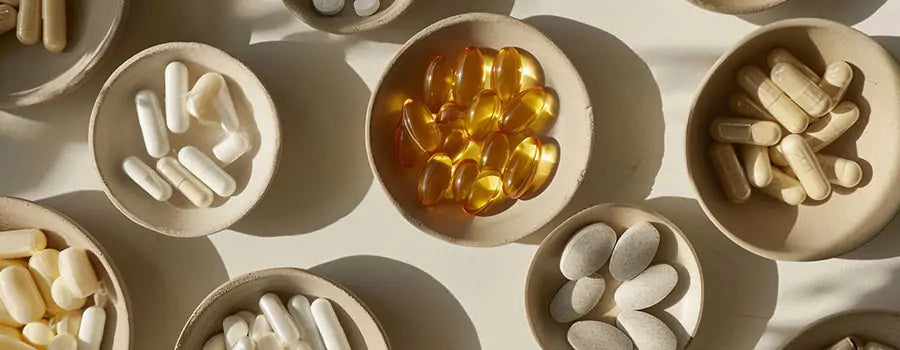Magnesium Glycinate vs Citrate vs Threonate: Which Magnesium Supplement Is Best for Sleep, Brain Health, and Digestion?