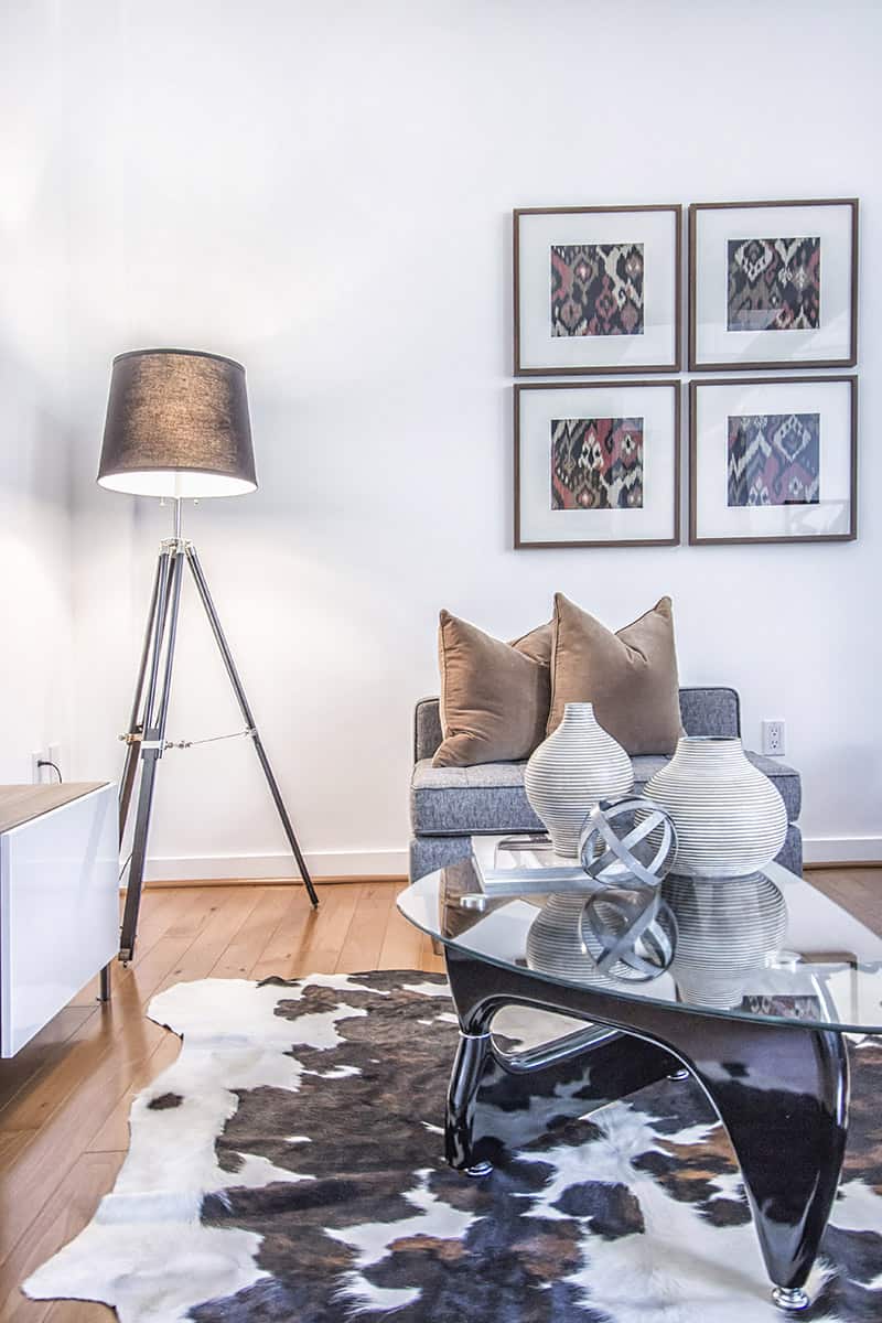 The Well-Styled Home | Proven styling tips for a polished interior