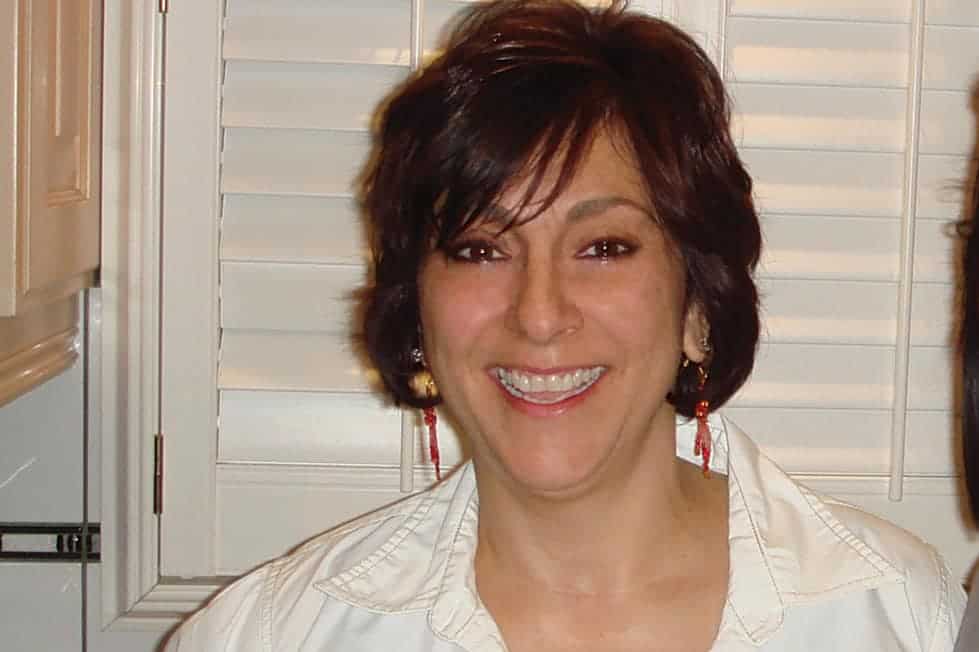 Maria MacRae