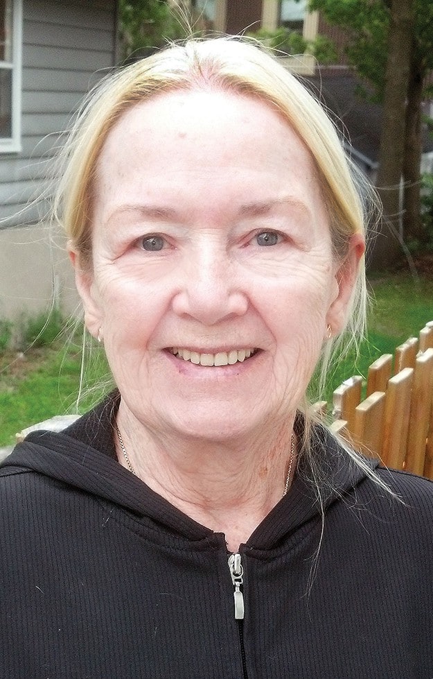 Maureen Haw