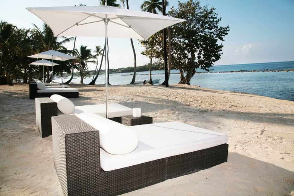 Beyond the Beach