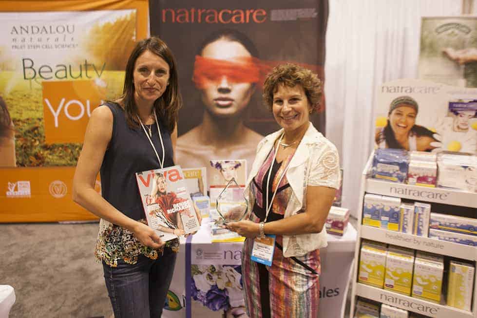 Consumer Trust Winner: Natracare’s Organic Makeup Removal Wipes