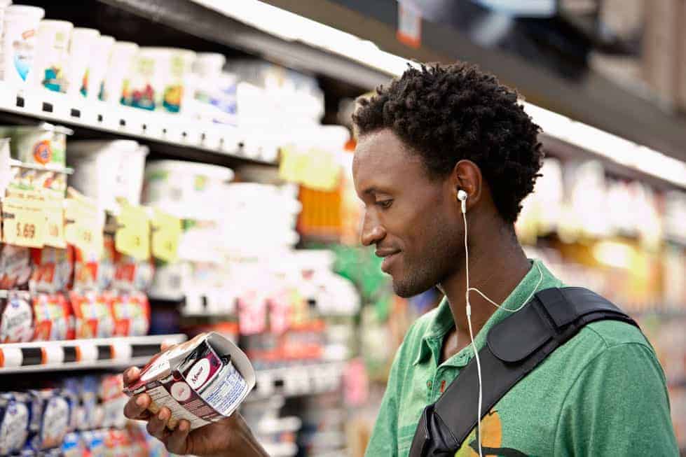 More Nutrition Labeling News