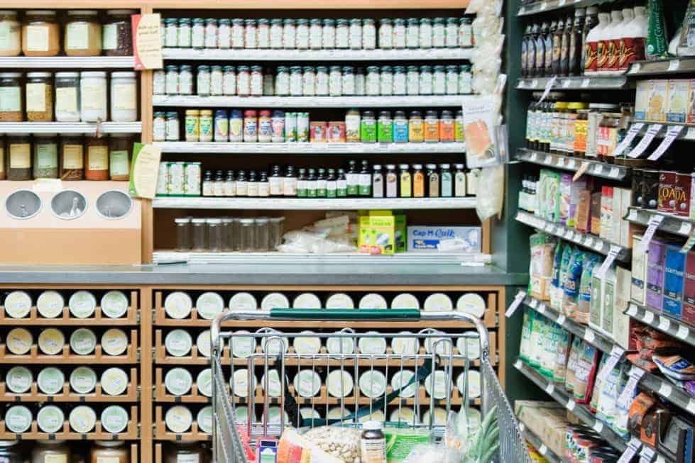Unauthorized health products seized from Mississauga, Ontario store