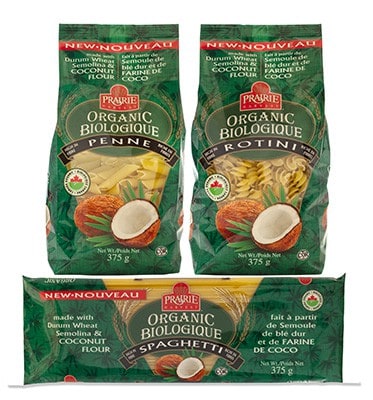 Win a wonderful prize from Prairie Harvest!