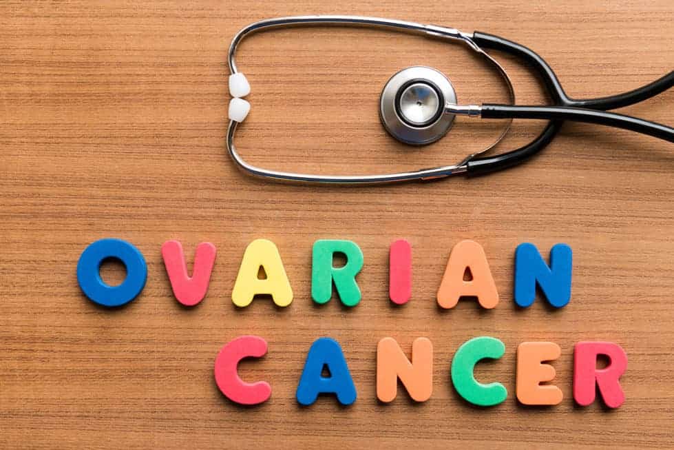 New study uncovers hope for those with ovarian cancer