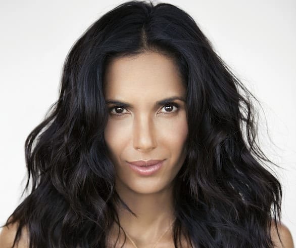 PADMA LAKSHMI