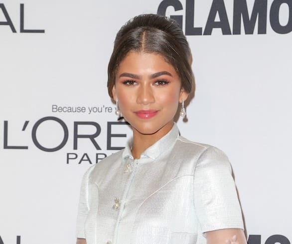 Fashion File: Zendaya
