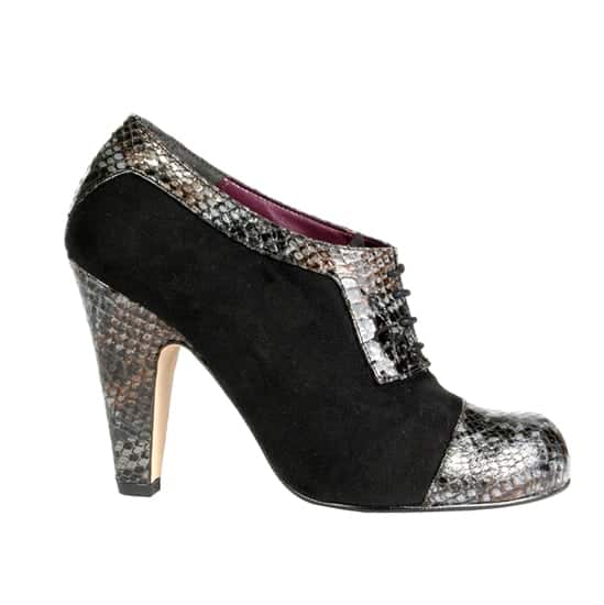 Cruelty-free Shoes