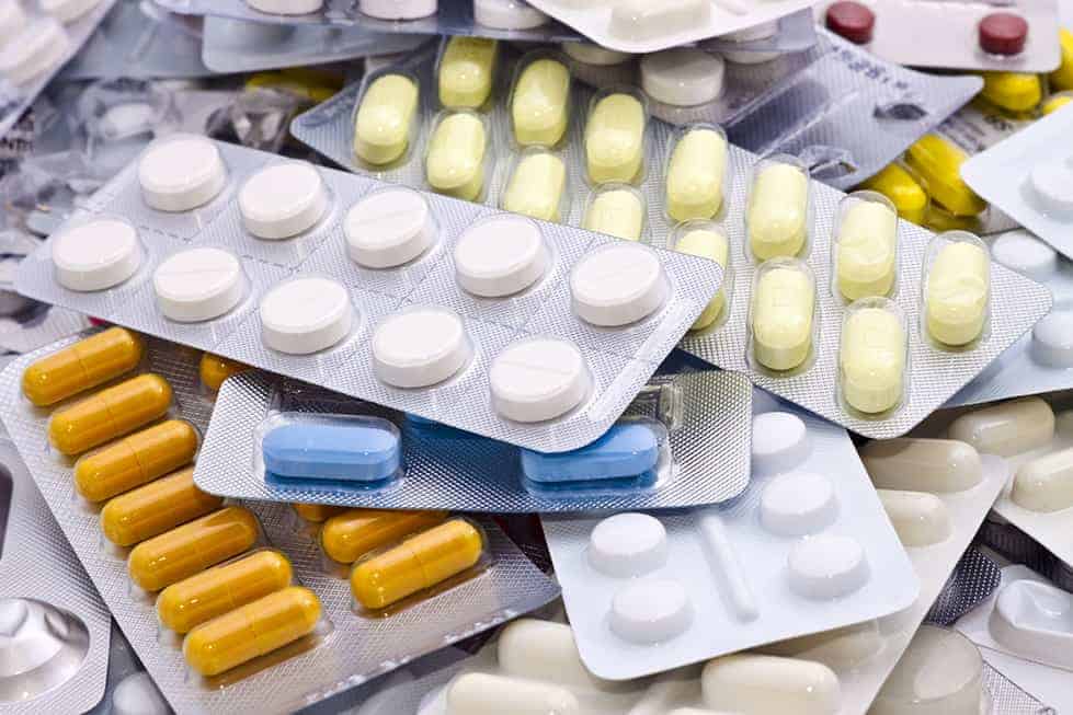 The Fight to Stop Prescription Drug Abuse