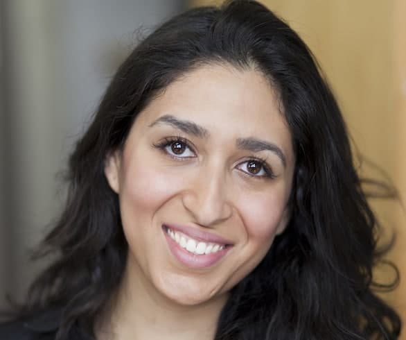 Inspired Living: Priya Malhotra