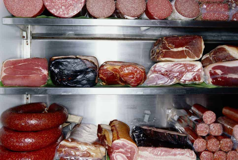Processed Meat is the New Cigarettes