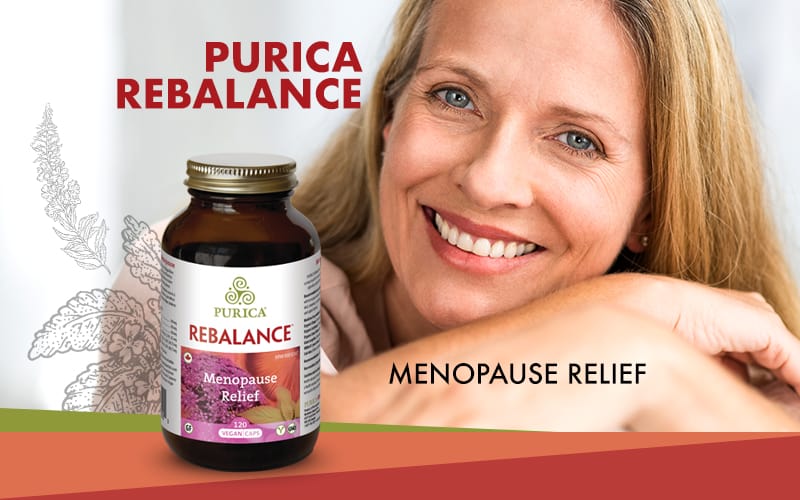 Purica Rebalance
