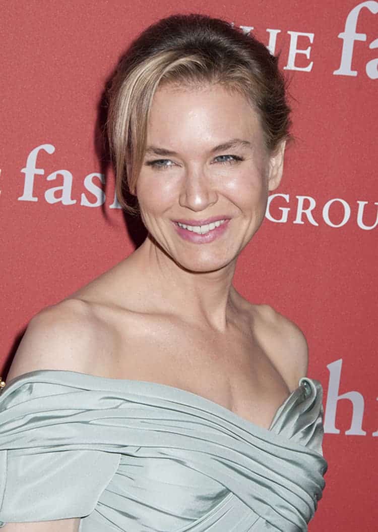 Renee Zellweger