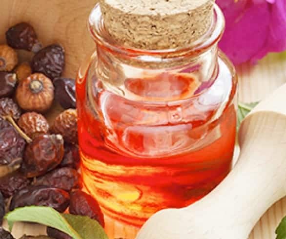 Rose Hip Oil
