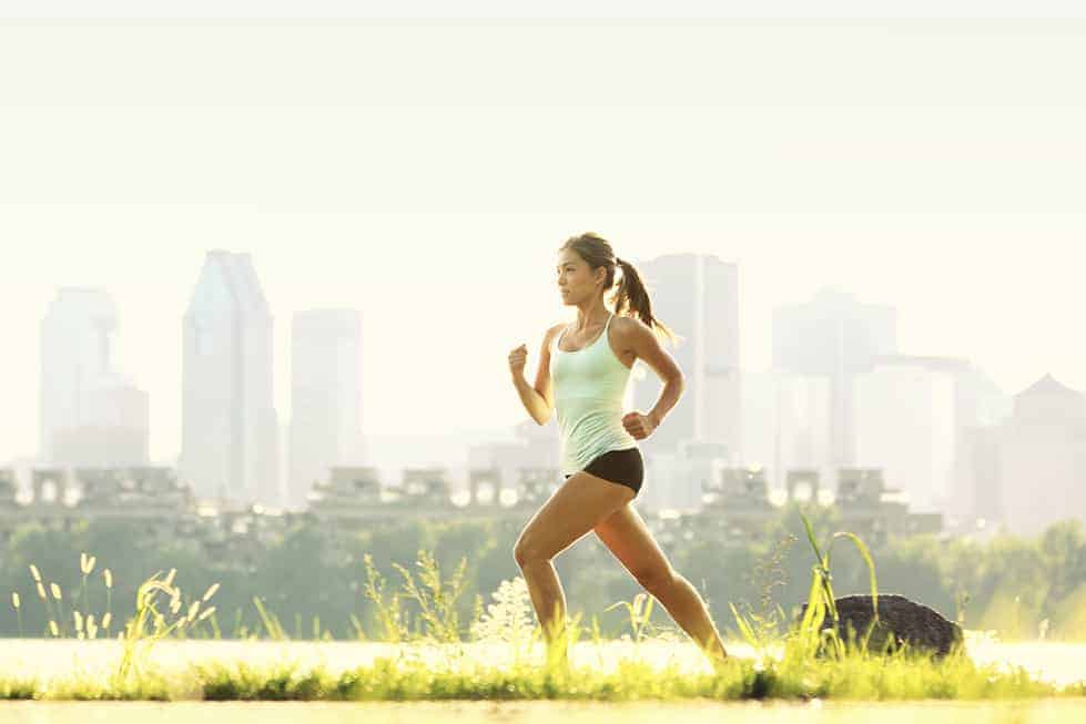 Are You Getting Enough Exercise?