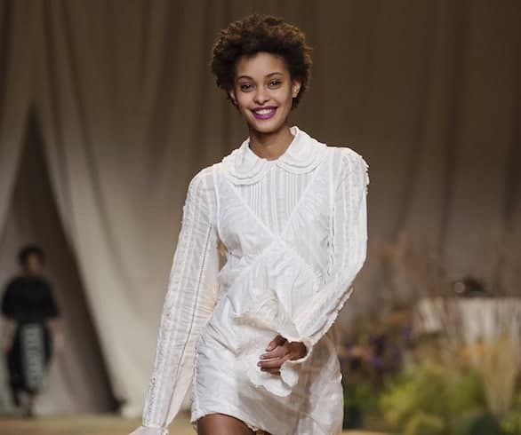 Spring Fashion File: The Runway’s Hottest Looks