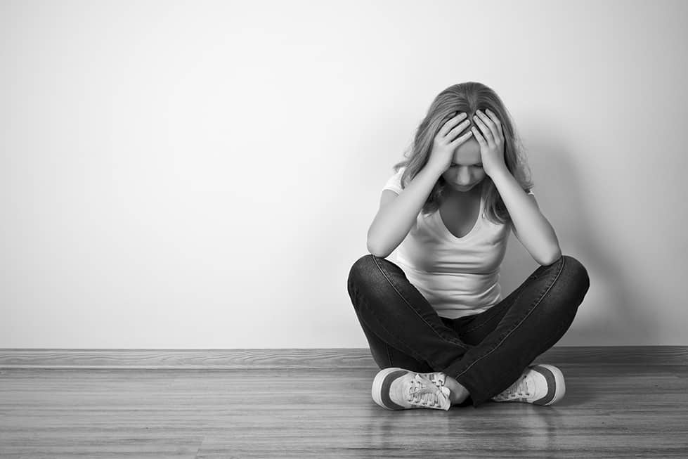 How to overcome the Winter Blues: Exploring natural remedies for seasonal affective disorder (SAD)