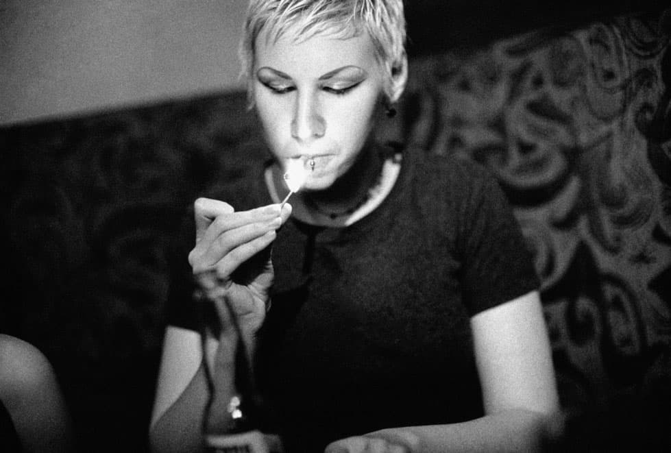 Quit Smoking and Add Years to your Life