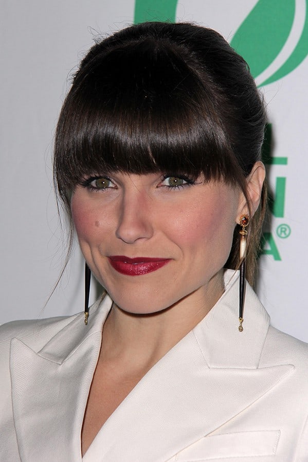 Sophia Bush