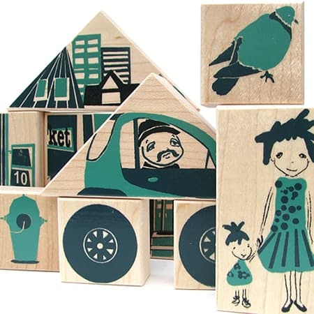 Creative Play