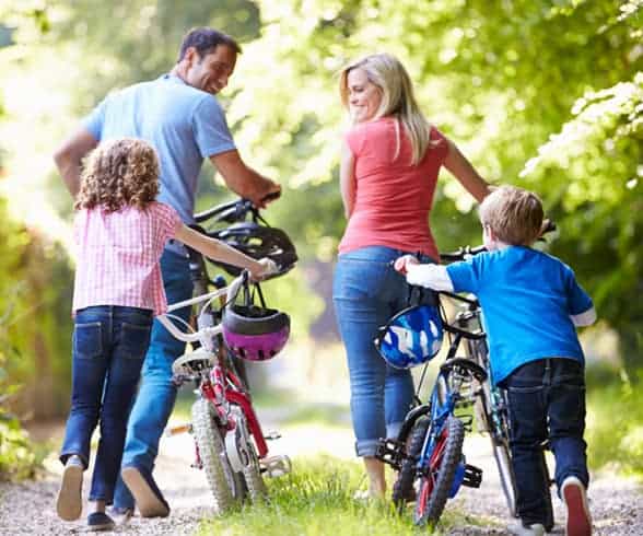 Enhance your workout routine with these 5 summer activities!