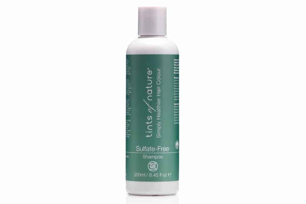 Our Favourite All-Natural Shampoo