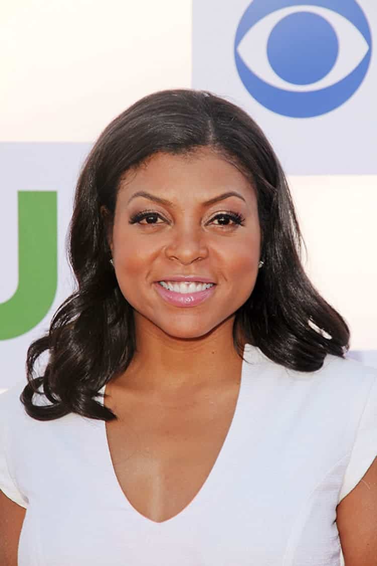 Taraji P. Henson