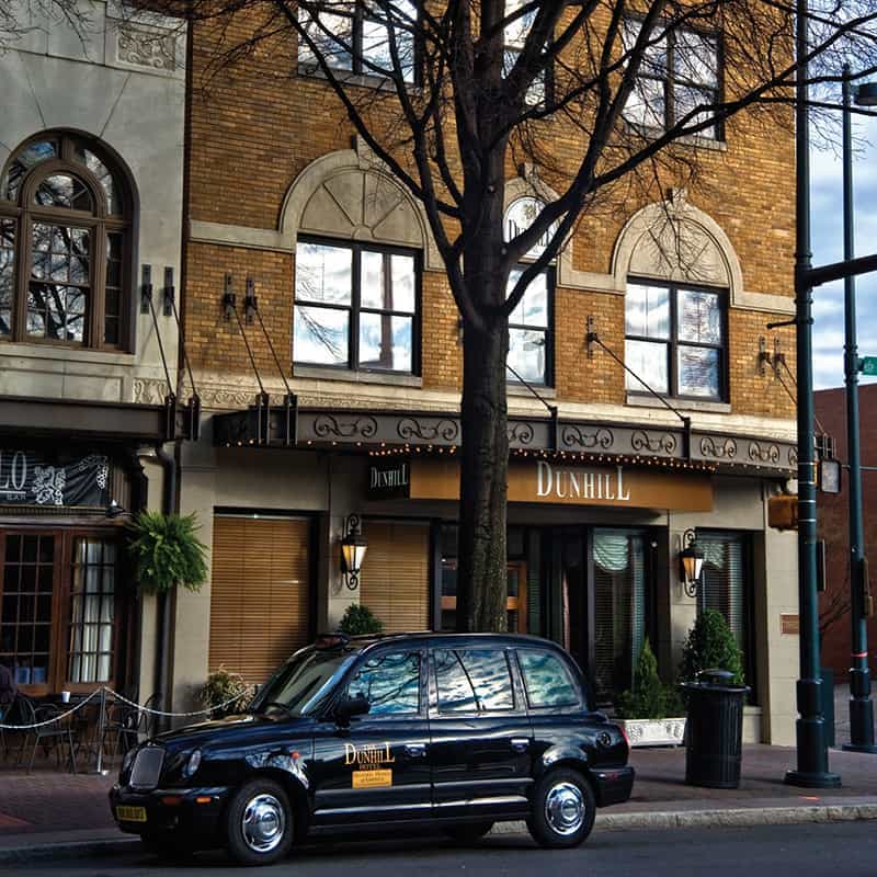 Charlotte, North Carolina’s Southern Charm