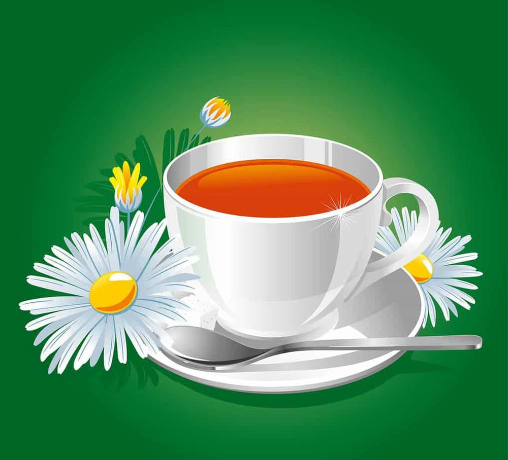 Soothing Teas for Kids