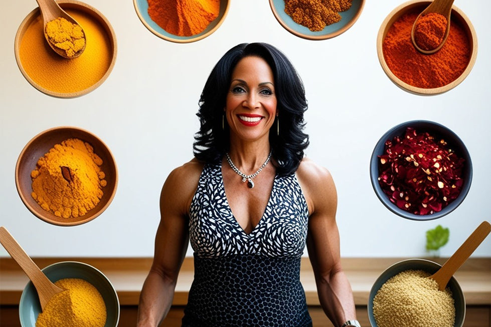 The Five Kitchen Staples That Pack a Powerful Punch Against High Blood Sugar Levels