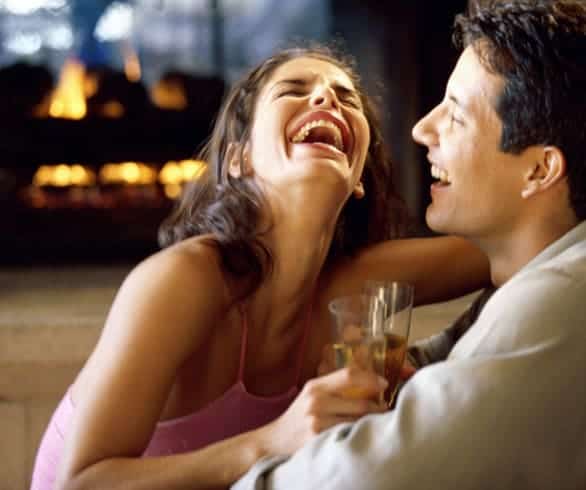 Are you having an emotional affair?
