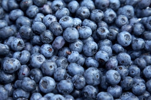 Eat your Blues