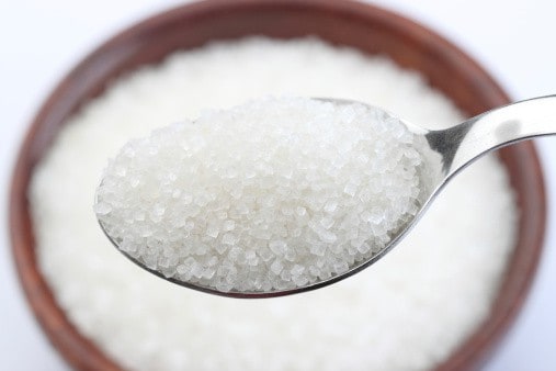 Sugar kills
