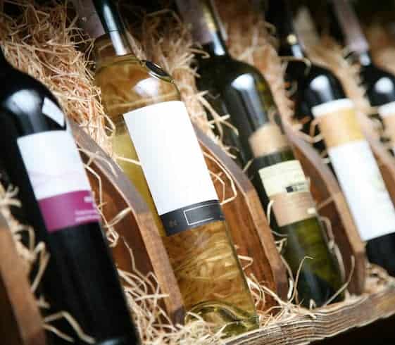 Drink to your health! Wine may protect against neuronal death