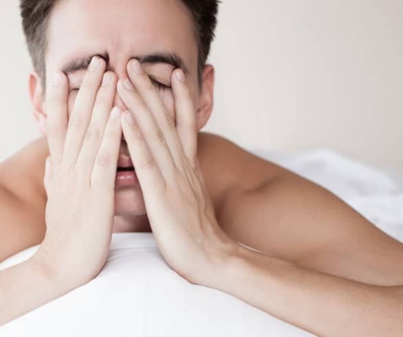 Got sleep apnea? Help may be around the corner