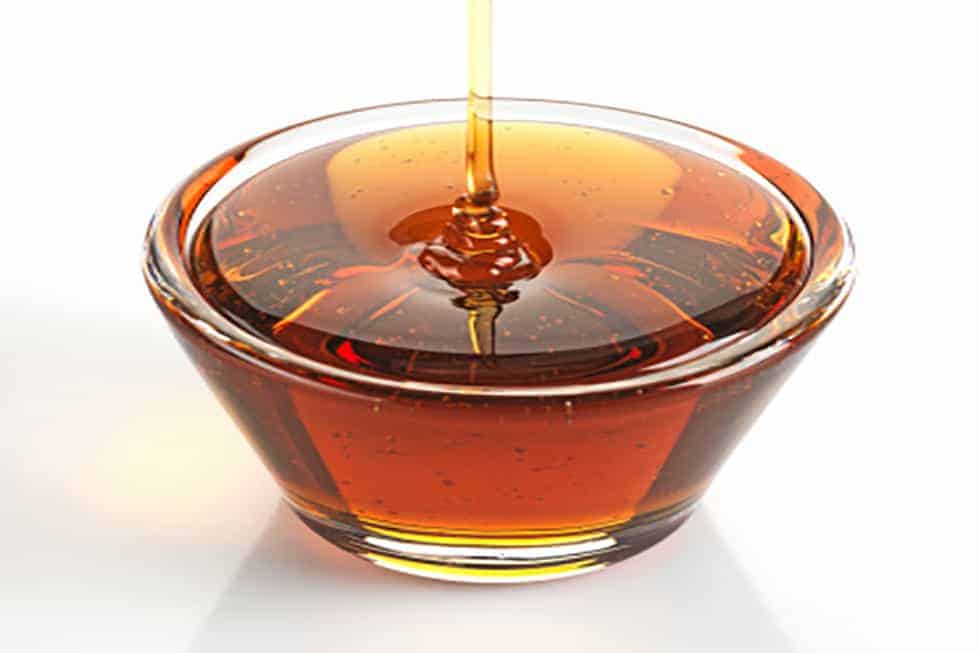 Maple Syrup and Neurodegenerative Disease Prevention