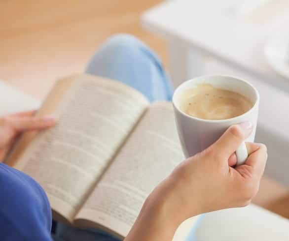 Your morning brew is more important than you’d think