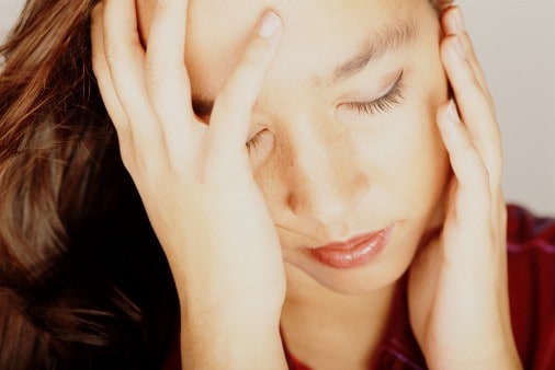 Menopausal migraines