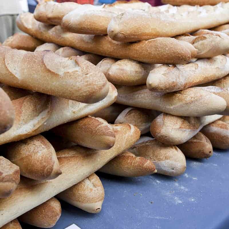 Carbs 101